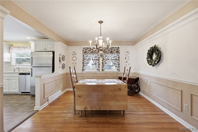 197 Greenfield Drive, Tonawanda, NY 14150