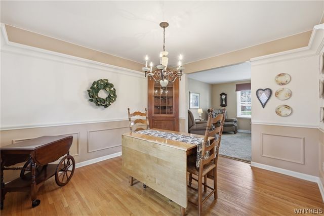 197 Greenfield Drive, Tonawanda, NY 14150