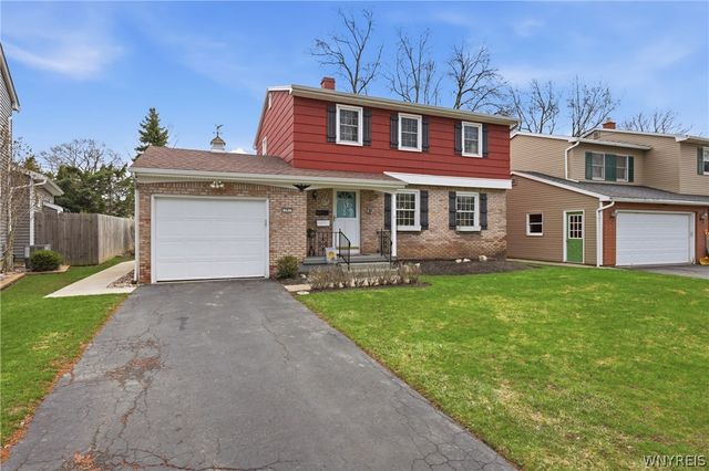 197 Greenfield Drive, Tonawanda, NY 14150