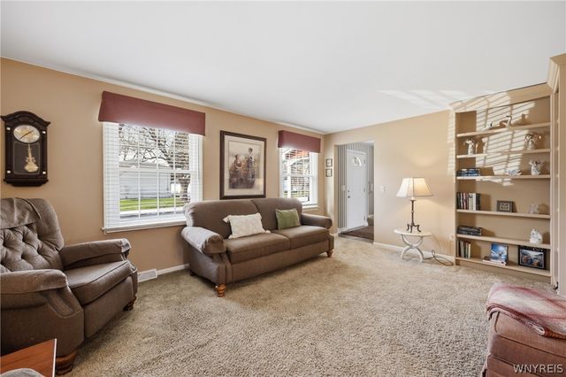 197 Greenfield Drive, Tonawanda, NY 14150