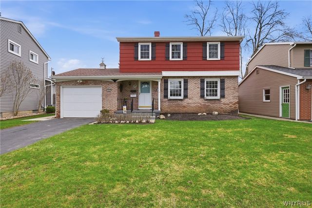 197 Greenfield Drive, Tonawanda, NY 14150
