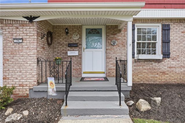 197 Greenfield Drive, Tonawanda, NY 14150