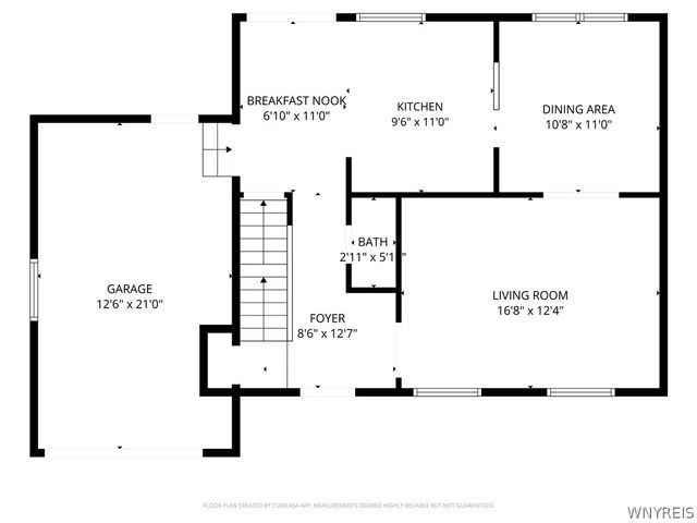 197 Greenfield Drive, Tonawanda, NY 14150