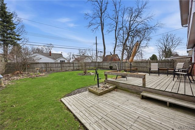 197 Greenfield Drive, Tonawanda, NY 14150