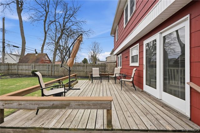 197 Greenfield Drive, Tonawanda, NY 14150