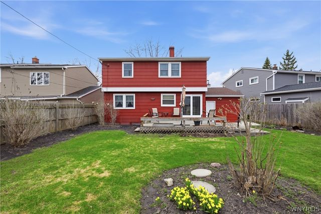 197 Greenfield Drive, Tonawanda, NY 14150