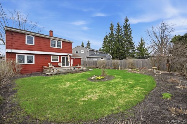 197 Greenfield Drive, Tonawanda, NY 14150