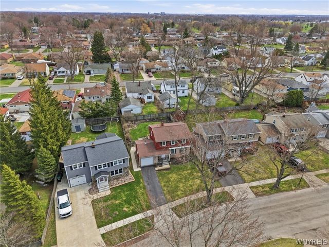 197 Greenfield Drive, Tonawanda, NY 14150