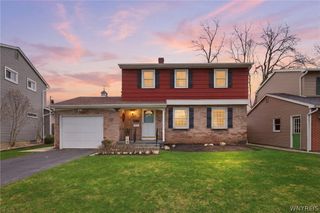 197 Greenfield Drive, Tonawanda, NY 14150