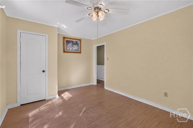 1 Lansing Avenue, Savannah, GA 31406