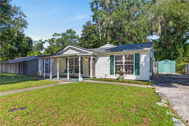 1 Lansing Avenue, Savannah, GA 31406