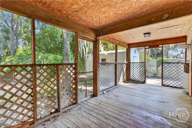 1 Lansing Avenue, Savannah, GA 31406
