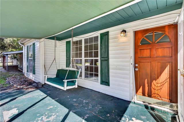 1 Lansing Avenue, Savannah, GA 31406