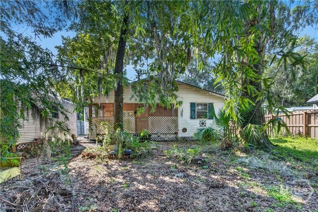 1 Lansing Avenue, Savannah, GA 31406