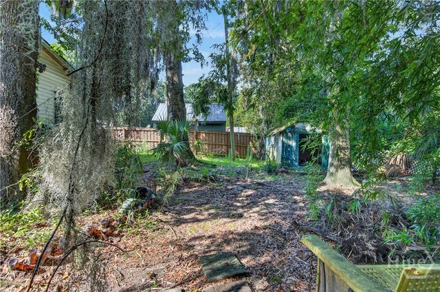 1 Lansing Avenue, Savannah, GA 31406