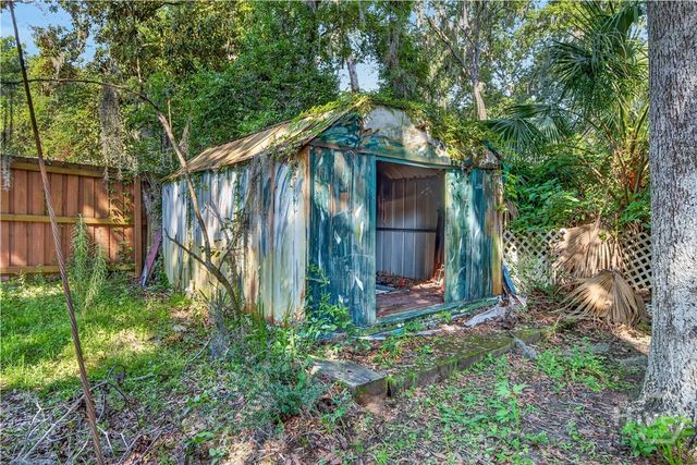 1 Lansing Avenue, Savannah, GA 31406