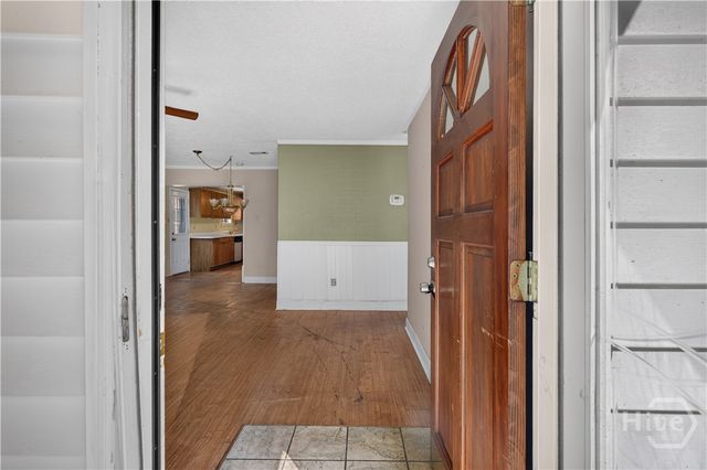 1 Lansing Avenue, Savannah, GA 31406