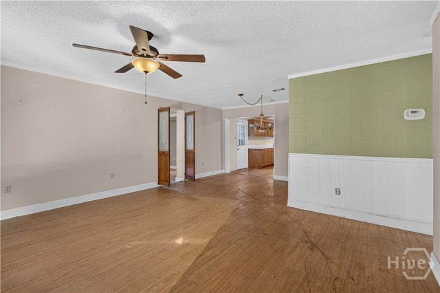 1 Lansing Avenue, Savannah, GA 31406