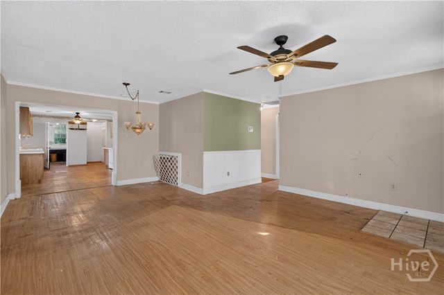 1 Lansing Avenue, Savannah, GA 31406