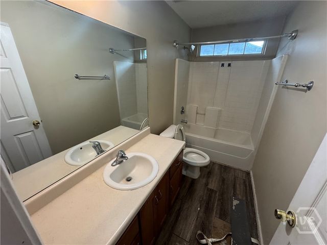 110 Aquinnah Drive, Pooler, GA 31322