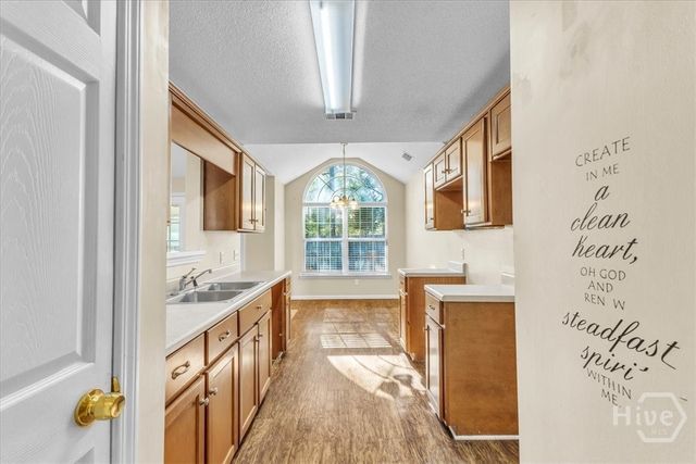 110 Aquinnah Drive, Pooler, GA 31322