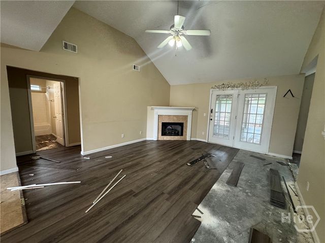 110 Aquinnah Drive, Pooler, GA 31322