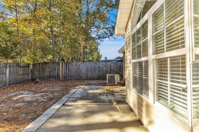 110 Aquinnah Drive, Pooler, GA 31322