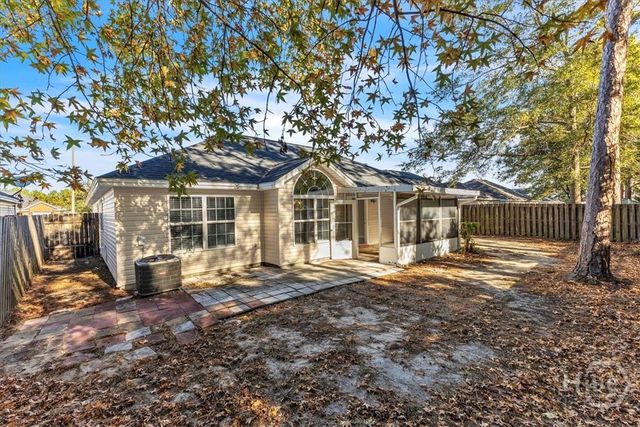 110 Aquinnah Drive, Pooler, GA 31322