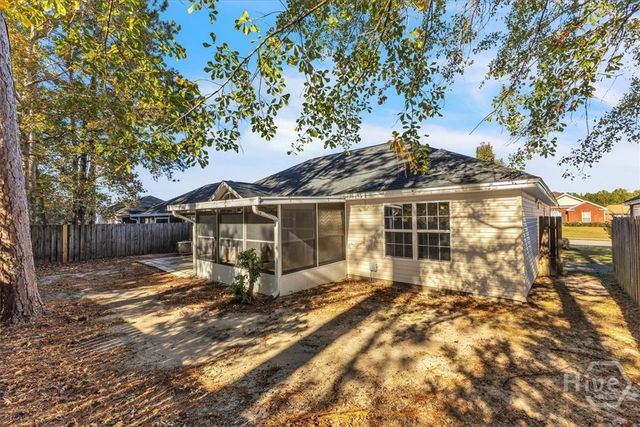 110 Aquinnah Drive, Pooler, GA 31322