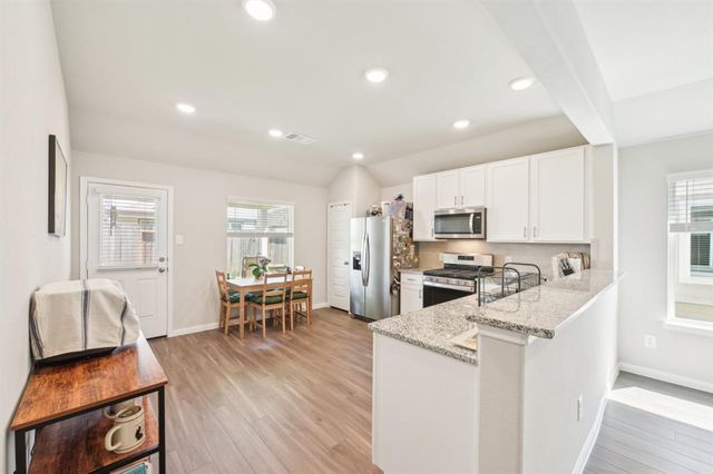 13828 Goldeye Drive, Conroe, TX 77384