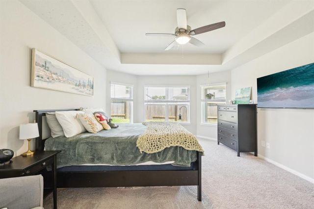 13828 Goldeye Drive, Conroe, TX 77384