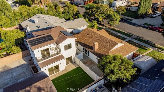 16433 Gledhill Street, North Hills, CA 91343