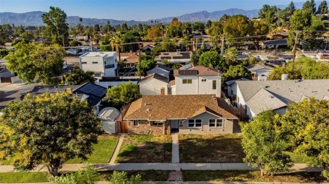 16433 Gledhill Street, North Hills, CA 91343
