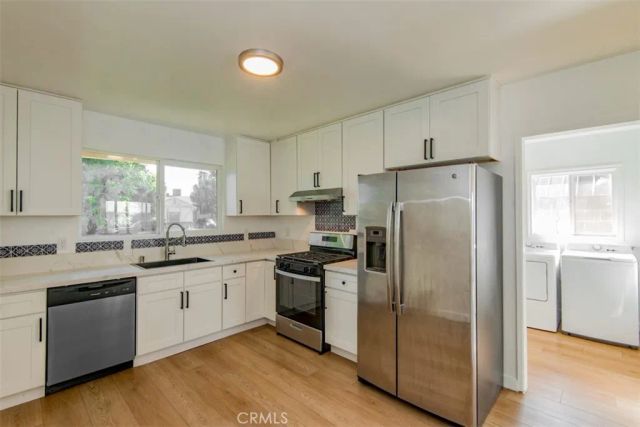 16433 Gledhill Street, North Hills, CA 91343