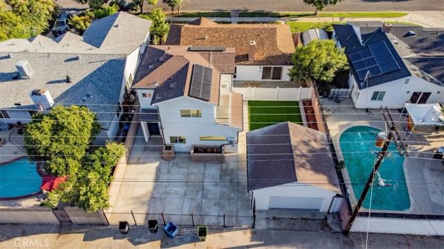 16433 Gledhill Street, North Hills, CA 91343