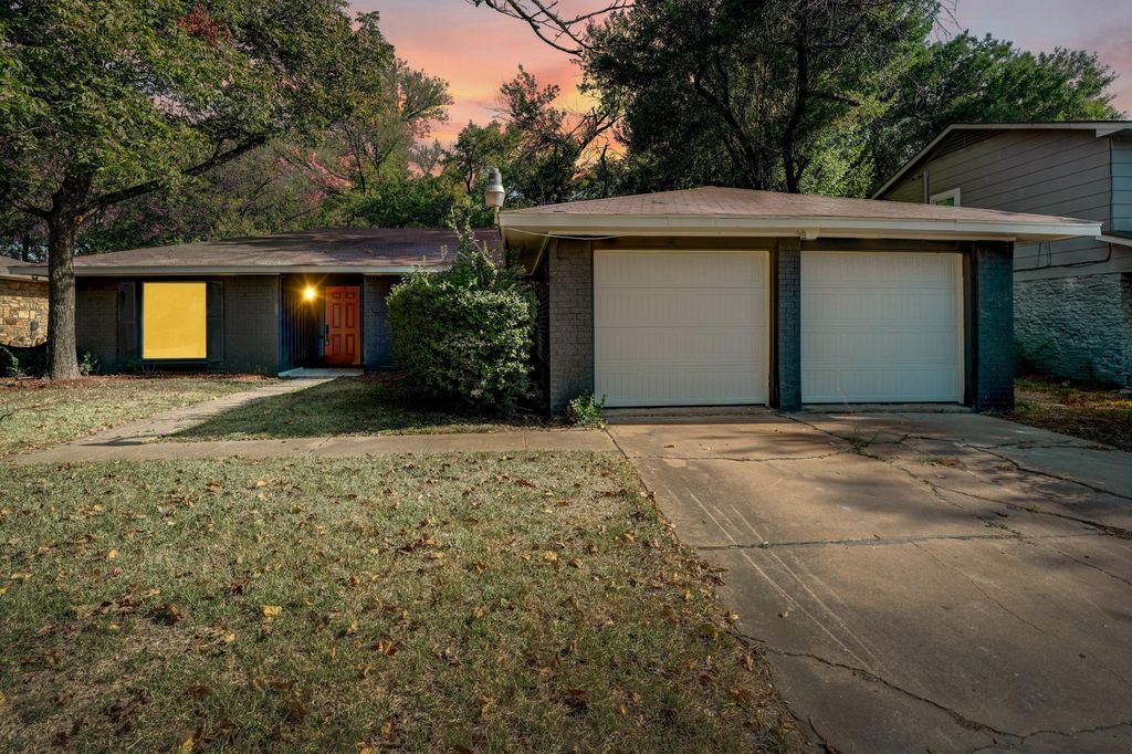 3110 Val DR, Austin, TX 78723