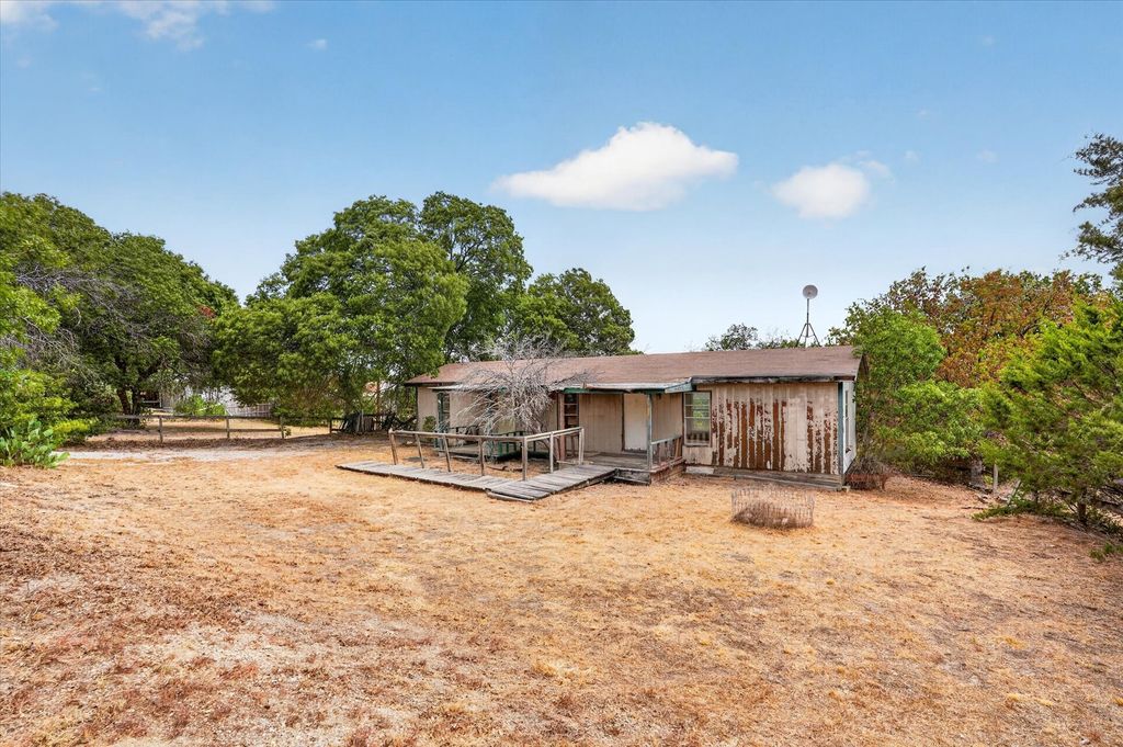460 Valley View Drive, Azle, TX 76020 — photo 4
