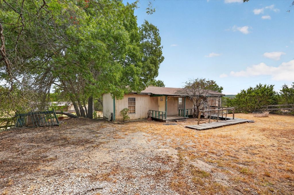 460 Valley View Drive, Azle, TX 76020 — photo 5