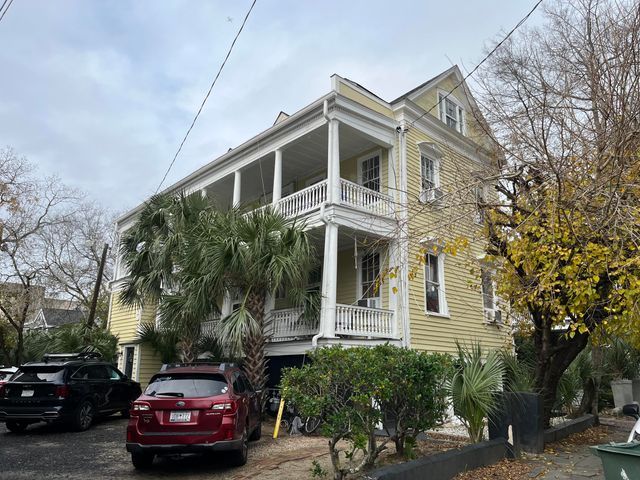 121 Smith Street 3, Charleston, SC 29403