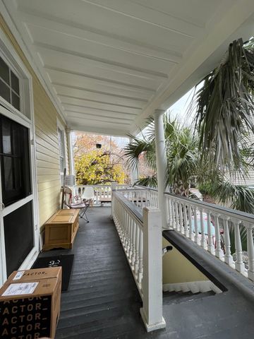 121 Smith Street 3, Charleston, SC 29403