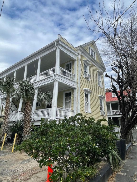 121 Smith Street 3, Charleston, SC 29403
