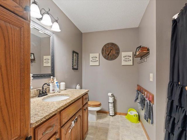 31016 Rainier Drive, Pequot Lakes, MN 56472