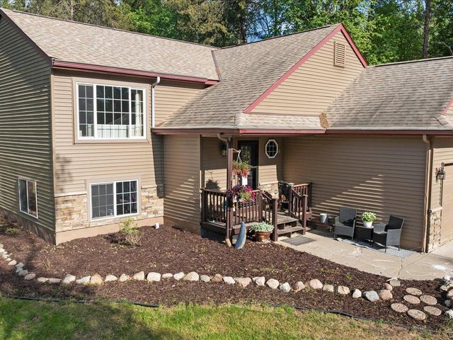 31016 Rainier Drive, Pequot Lakes, MN 56472