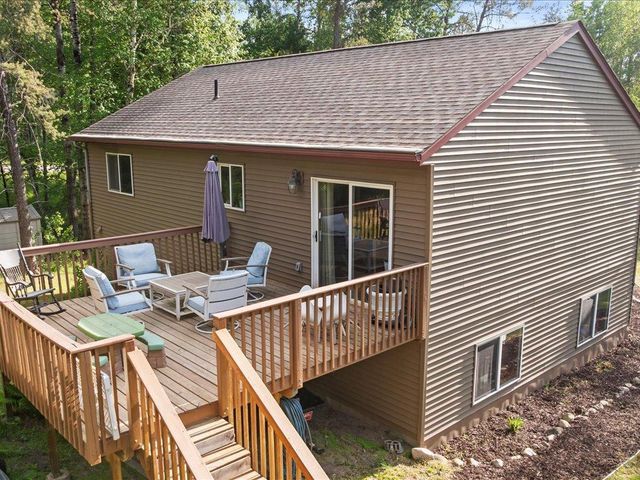 31016 Rainier Drive, Pequot Lakes, MN 56472