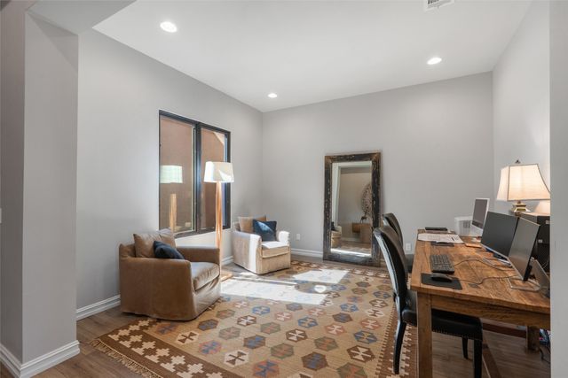 1 Trasera Court, Santa Fe, NM 87506