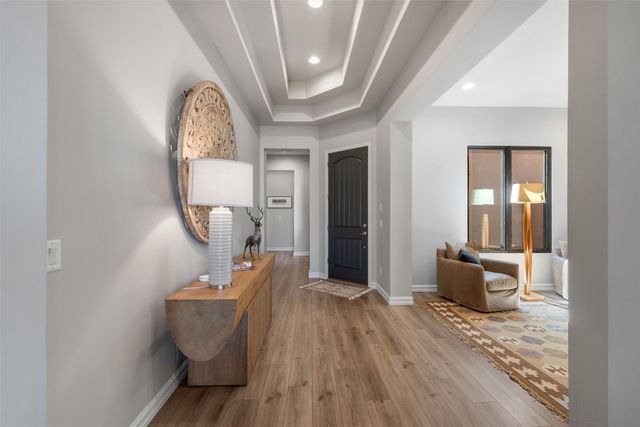 1 Trasera Court, Santa Fe, NM 87506