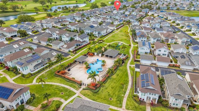 91-1531 Kaikohola Street D72, Ewa Beach, HI 96706