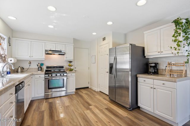 38742 Panther Drive, Palmdale, CA 93551