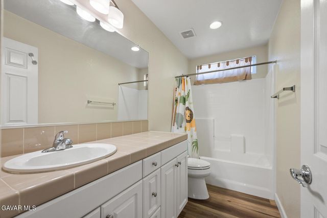 38742 Panther Drive, Palmdale, CA 93551