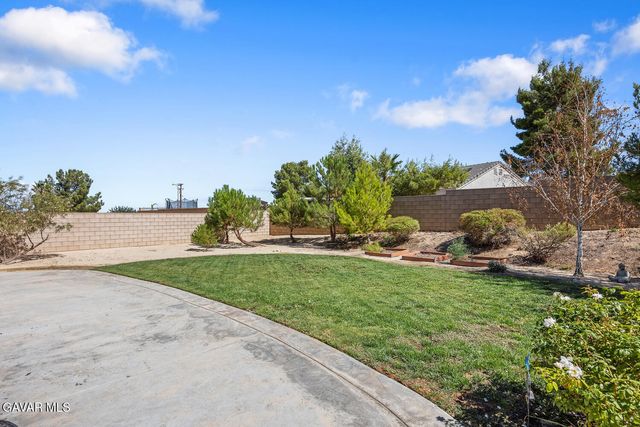 38742 Panther Drive, Palmdale, CA 93551